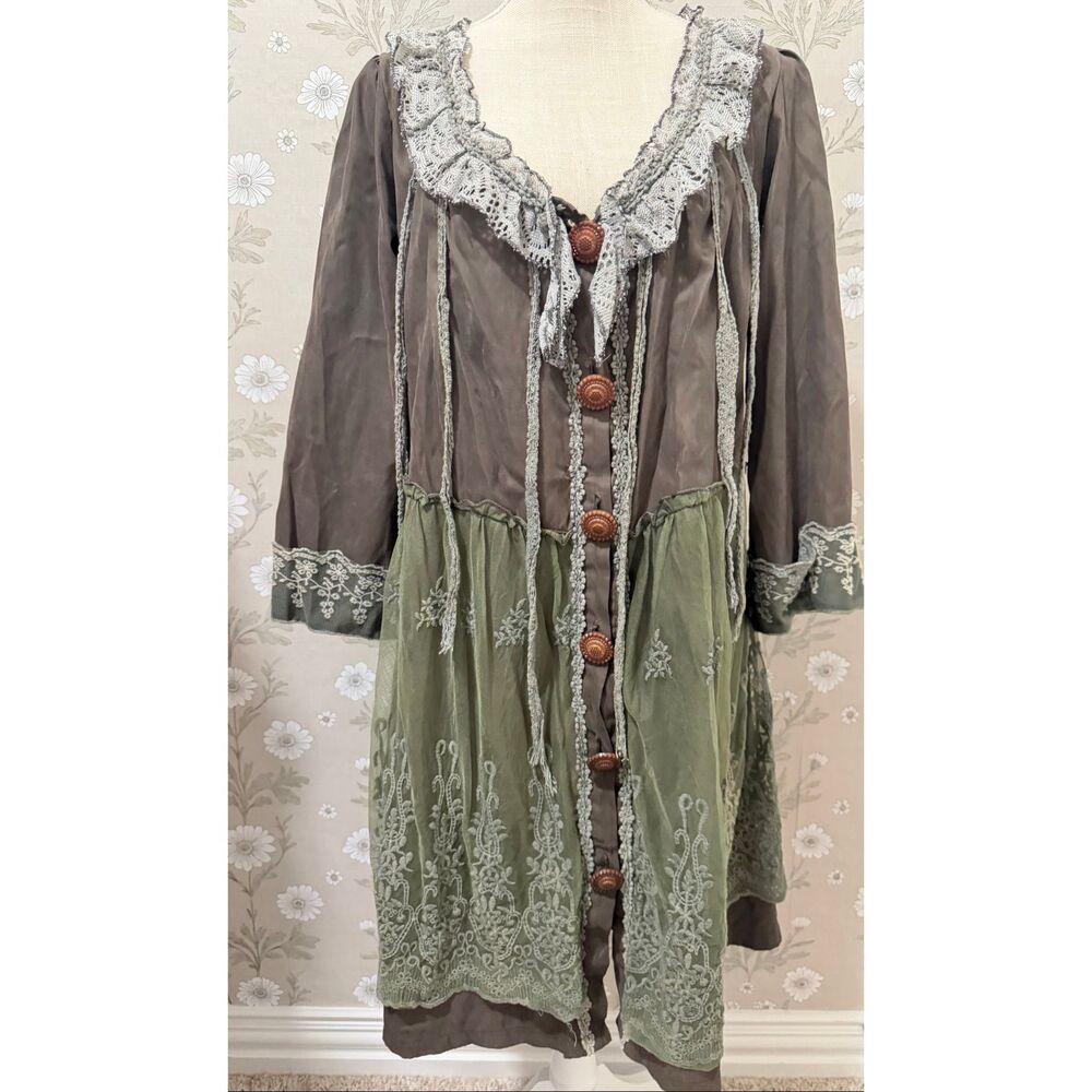 Pretty Angel Dress Size Medium